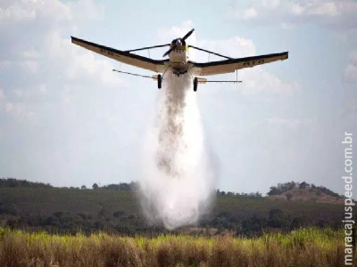 Conselho do FCO suspende compra de máquinas e aviões agrícolas