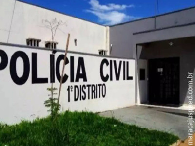 Idoso é morto esfaqueado pelo vizinho que foge em Naviraí