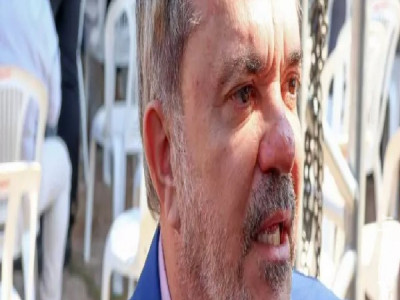 ‘Tem que pagar pelos crimes’, diz Vander sobre prisão de Zambelli