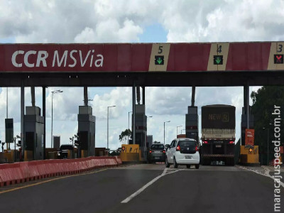 Vai viajar? Confira interdições da BR-163 nesta segunda-feira
