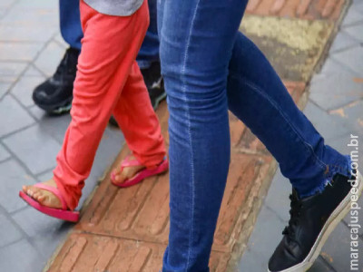 Avô é preso em Campo Grande após estuprar menina de 6 anos
