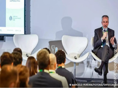 Governadores apoiam manter a realização da COP30 em Belém