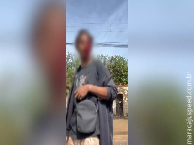 Homem é esfaqueado no olho em Três Lagoas