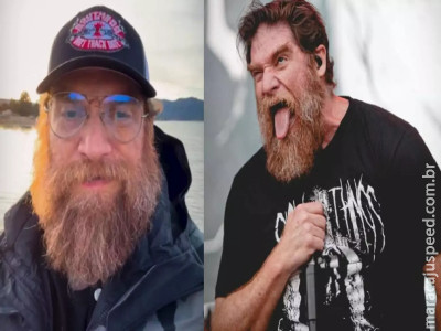 Jimmy London, do Matanza, vem a Campo Grande para show
