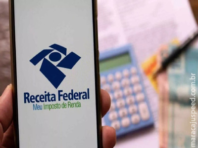 Receita libera consulta a quarto lote de restituição do IR