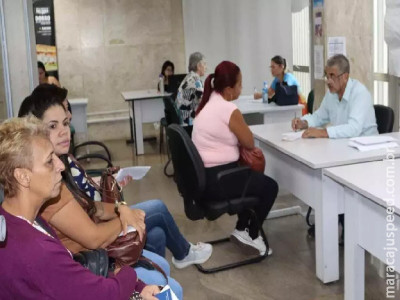 Feirão de empregos oferta 86 vagas nesta terça-feira