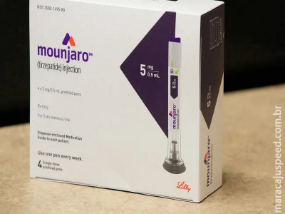 Anvisa alerta para anúncios falsos sobre canetas emagrecedoras