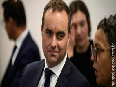 Premiê da França renuncia menos de um mês após assumir o cargo