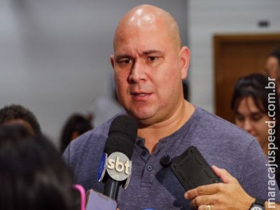 Abilio cita esquema de distribuição e promete “batida” no Centro