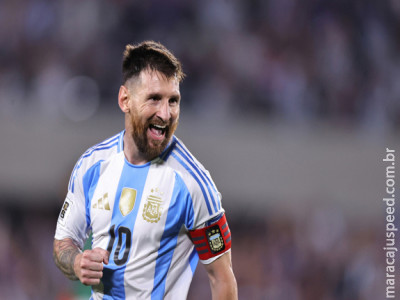 Amistoso da Argentina gera polêmica por altos custos