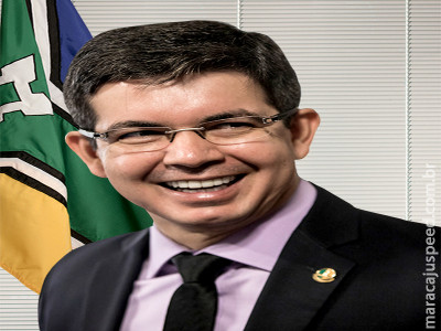 CGU investiga desvio de emendas Pix de Randolfe Rodrigues