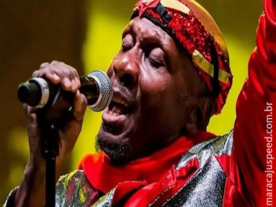 Jimmy Cliff, um dos maiores nomes do reggae, morre aos 81 anos