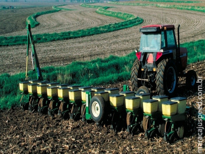  La Niña impõe desafios e exige estratégia no plantio