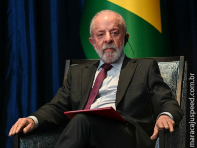 Lula classifica operação no Rio de Janeiro como ‘desastrosa’