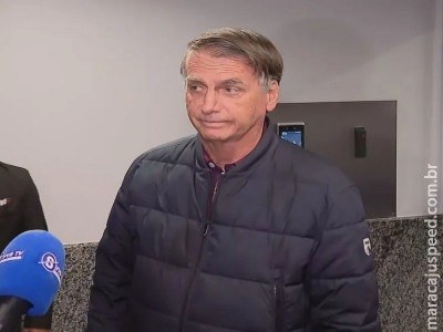 Moraes rejeita recurso de Bolsonaro contra condenação por golpe