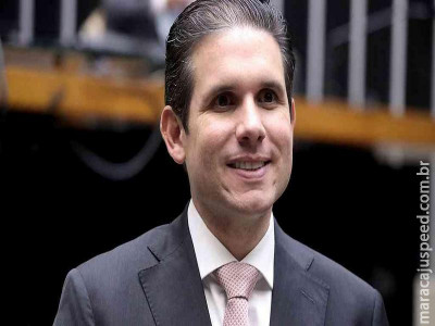 Na Câmara, divergência com Motta estaria superada, diz Guimarães