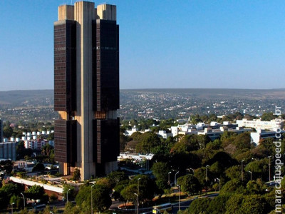 Usadas pelo PCC, contas-bolsão serão encerradas pelo BC