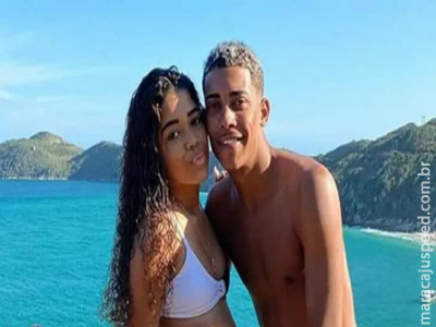 Vivi Noronha anuncia fim do casamento com MC Poze