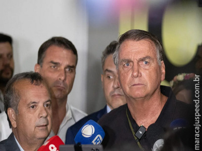 8 mil advogados pedem “prisão humanitária” para Bolsonaro