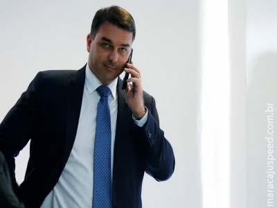 A candidatura de Flávio está à venda?