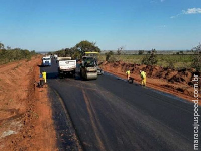 Com investimento pesado em rodovias, MS avalia mais concessões