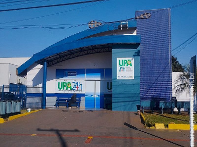 Criança de 4 anos morre após se engasgar em Dourados 