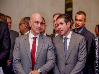 Decisão de Moraes sobre Zambelli abre nova crise entre Poderes