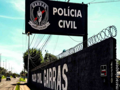 Garras e Decat têm novos delegados em Mato Grosso do Sul