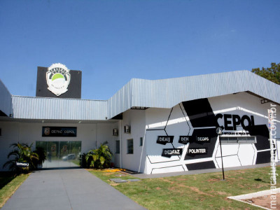 Investigador da Infância e Juventude é afastado no MS  