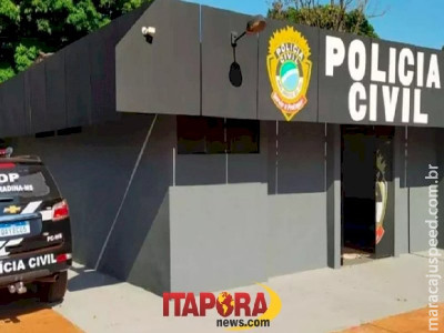 Jovem de 19 anos é vítima de golpe na compra de veículo 