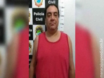 Justiça nega pedido de liberdade a irmão de Neno Razuk
