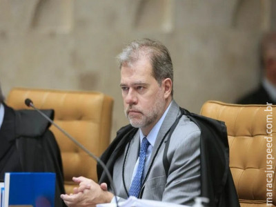 Master: Toffoli deixa para a PF decidir acareação