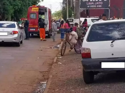 Morto por policial de folga era paraguaio e tinha 33 anos