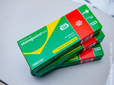 Mulheres de 18 a 49 anos podem buscar pelo Implanon no SUS