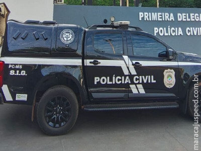 Mulheres roubam idoso de 80 anos e são presas em 