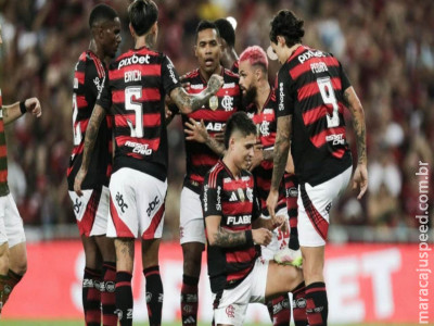 Mundial: Flamengo empata com PSG em cobrança de pênalti