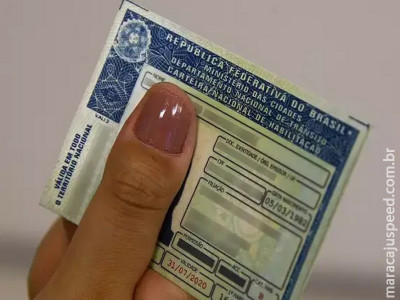Novas regras para tirar CNH passam a valer nesta semana
