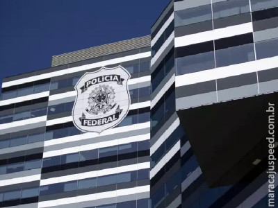 PF deflagra operação para apurar desvio de cotas parlamentares