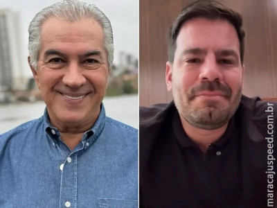 Silêncio de Contar pode custar caro para Reinaldo