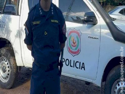 Bebê brasileiro é resgatado de boca de fumo na fronteira 