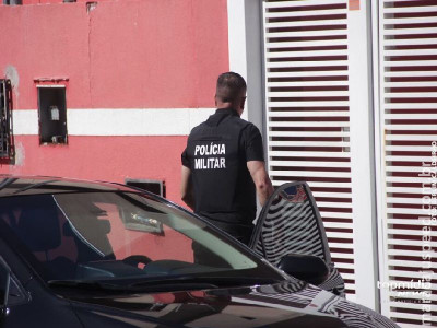 Grupo de comunicação é alvo de operação do Gaeco 