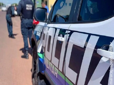 Homem é morto a tiros no Lageado  