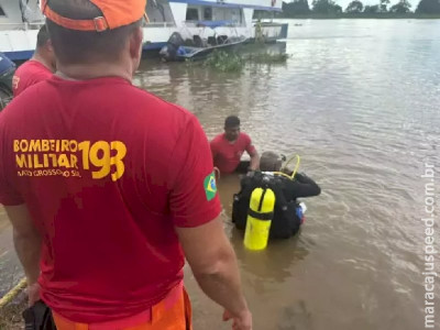 Irmãos se afogam em rio e adolescente de 17 anos morre 
