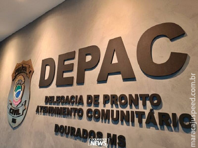 Jovem é detido após ameaçar a própria mãe no Bairro Esplanada