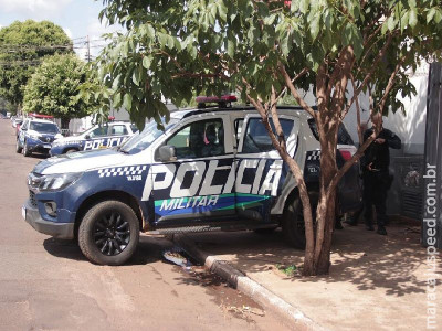 Jovem é espancado durante festa na casa de amigo no Nova Lima  