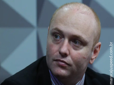 Moraes autoriza progressão de Delgatti para o regime semiaberto