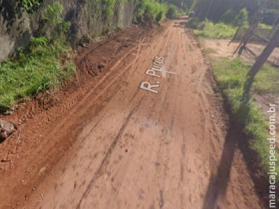 Mulher denuncia vizinho por ato obsceno no Jardim Columbia 