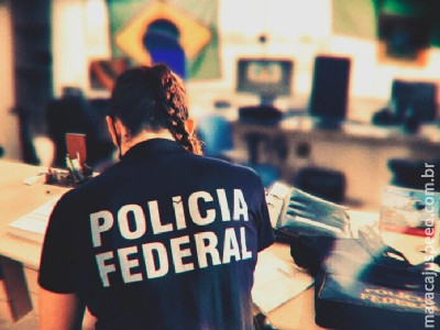 PF deflagra operação de combate ao abuso sexual infantojuvenil