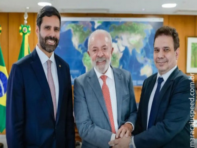 Presidente Lula escolhe o novo ministro de Justiça