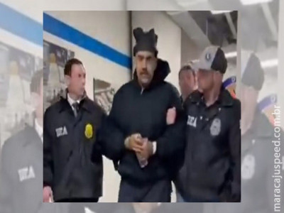 Queda de Maduro: Agentes da CIA Revelam Segredos Cruciais! 